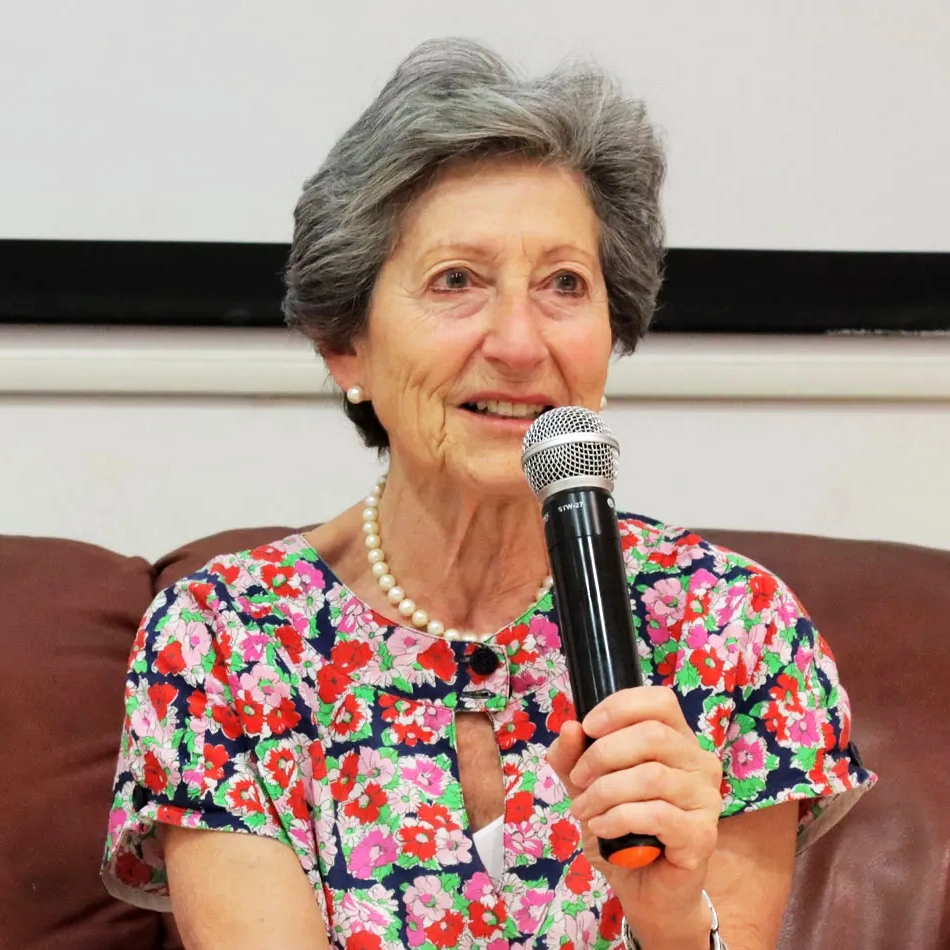 Flaminia Giovanelli