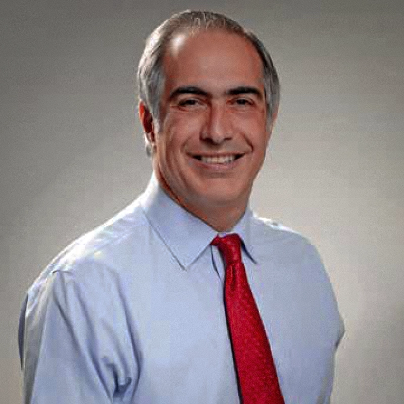 Francisco Chahuan