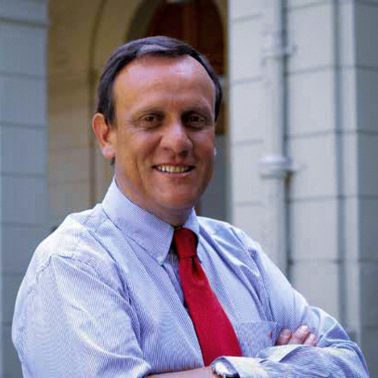 Ignacio Sánchez Díaz