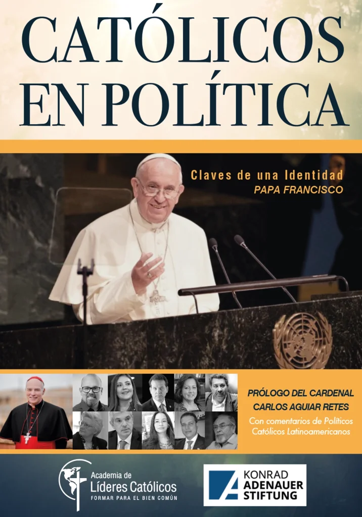 El cristiano y la política