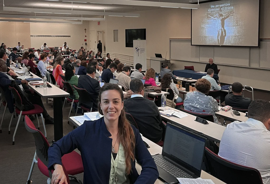 Academia de Líderes Católicos