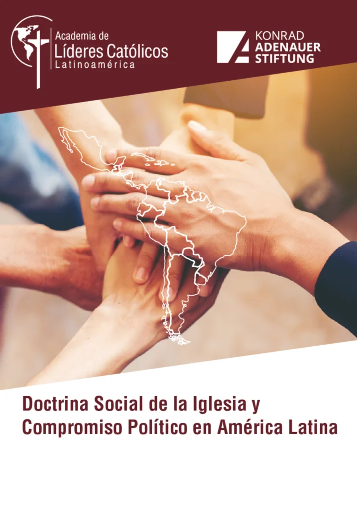 Doctrina Social de la Iglesia y compromiso político en América Latina