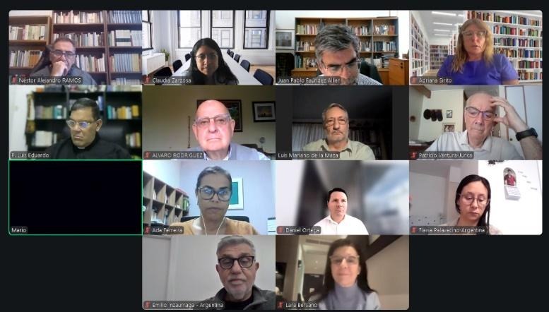 The academic heart of the Academy grows stronger: a new stage for the International Academic Council