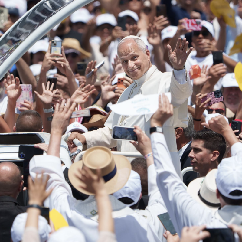 La visita del Santo Padre a España: una llamada a la unidad, la esperanza y el liderazgo cristiano